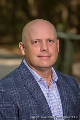 Ralph Ireland, President and CEO of Rawhide Development Company
